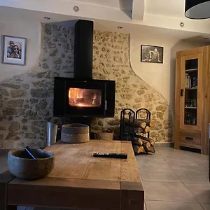 Villa Cocooning Pleine De Charme, Mirepoix (Ariege)