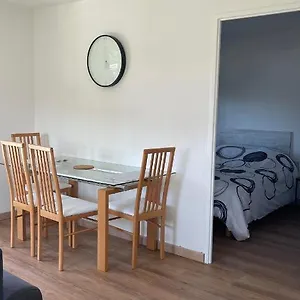 Appartement T2 Avec Piscine, Mirepoix (Ariege)