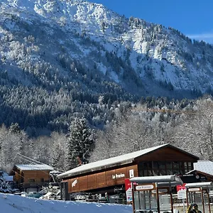 visit hotel
