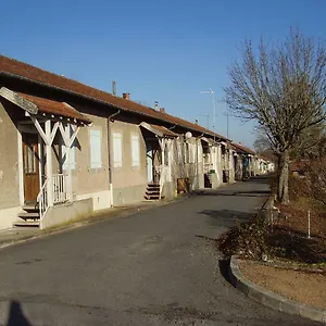Hébergement de vacances Le Du Mineur, Cagnac-les-Mines